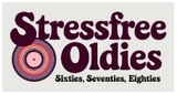 Logo Stressfree Oldies