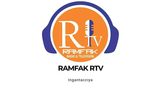 Logo Ramfak Radio