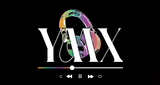Logo Youmixwebradio