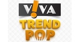 Logo Radyo Viva Pop