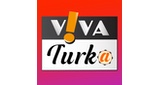 Logo Radyo Viva Turka