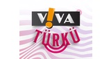 Logo Radyo Viva Turku