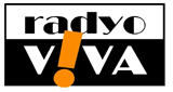Logo Radyo Viva - Tv100 Haber