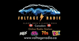 Logo Voltage Radio
