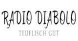 Logo Radio Diabolo Weihnachten