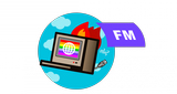 Logo Compumundo FM