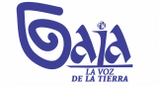 Logo Gaia FM