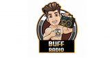 Logo Buff Radio