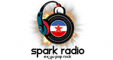Logo Spark Radio ( EX-YU )