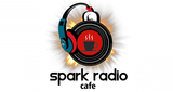 Logo Spark Radio Cafe