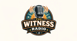 Logo The Witness Radio