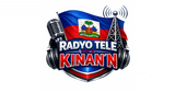 Logo Radio Tele Kinan N