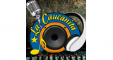 Logo La caucanita Mondomo