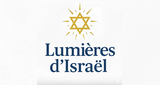 Logo Lumières d'Israël