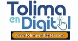 Logo Tolima en digital