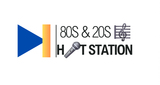 Logo Hits Station Online