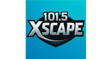 Logo 101.5 Xscape
