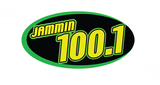 Logo Jammin 100.1