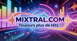 Logo MIXTRAL.COM