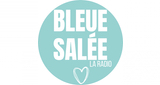Logo Bleue Salée la radio