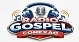 Logo Rádio Gospel Conexão