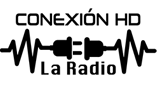 Logo Radio Conexion HD