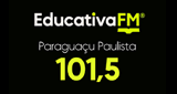 Logo Rádio Educativa FM