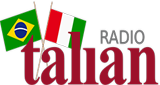 Logo Rádio Talian