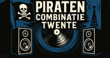 Logo Piraten Combinatie Twente