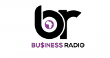 Logo Business Radio Zambia