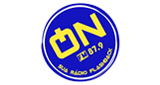 Logo Rádio On 87.9 FM