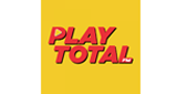 Logo Play Total FM