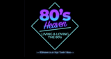 Logo 80’s Heaven