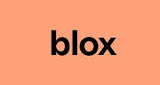 Logo Blox Radio