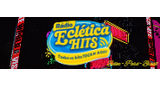 Logo Rádio Eclética Hits