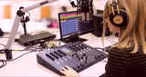 Logo Radio Tele Radical