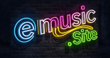 Logo eMusic Site