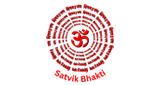 Logo Satvik Bhakti Radio