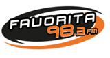 Logo Radio Favorita
