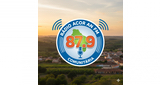 Logo Rádio Acor An Fm 87.9