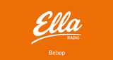 Logo Ella Radio - Bebop