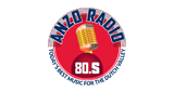 Logo AnZoRadio