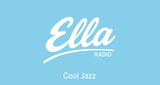 Logo Ella Radio - Cool Jazz