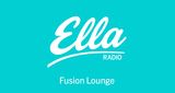 Logo Ella Radio - Fusion Lounge