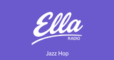 Logo Ella Radio - Jazz Hop