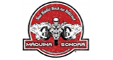 Logo Rádio Maquina Sonora