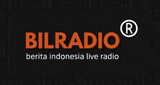 Logo BIL Radio