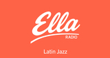 Logo Ella Radio - Latin Jazz