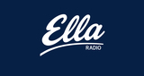Logo Ella Radio - Livestream