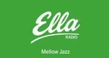 Logo Ella Radio - Mellow Jazz